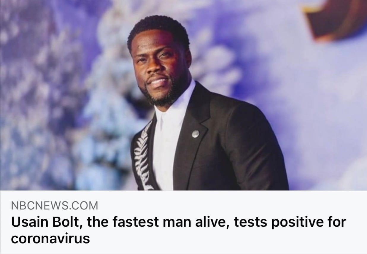 Kevin Hart